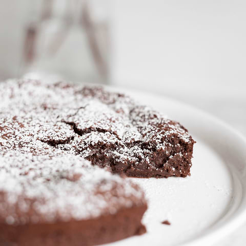 Mix Fondants Chocolat à Cuisiner