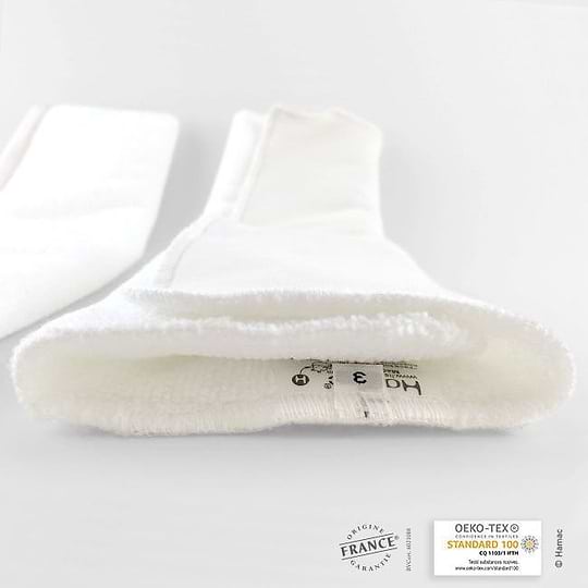 Absorbant Microfibre T1