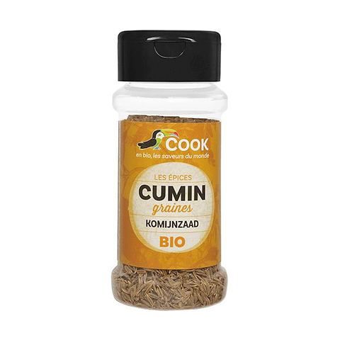 Cumin Graines