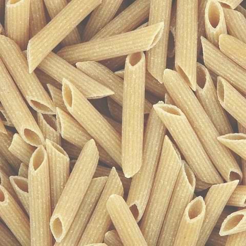 Penne de Riz Complet