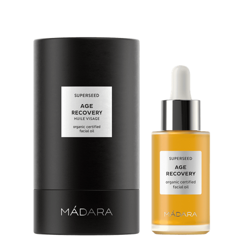 Huile pour le Visage Age Recovery