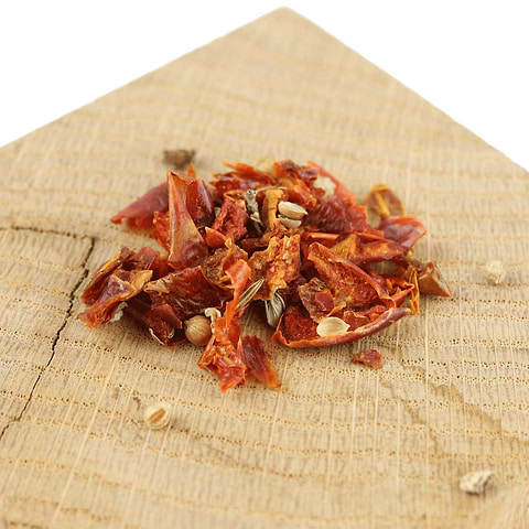 Salty Herbal Tea Le Sud Organic