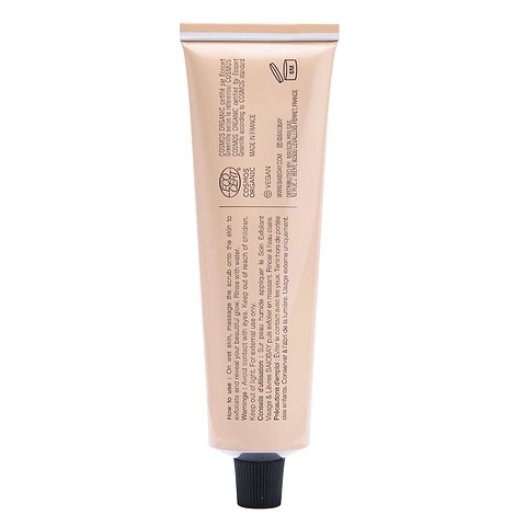 Soin Exfoliant Visage Lèvres