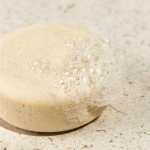 Solid Shampoo Neutral & Soft