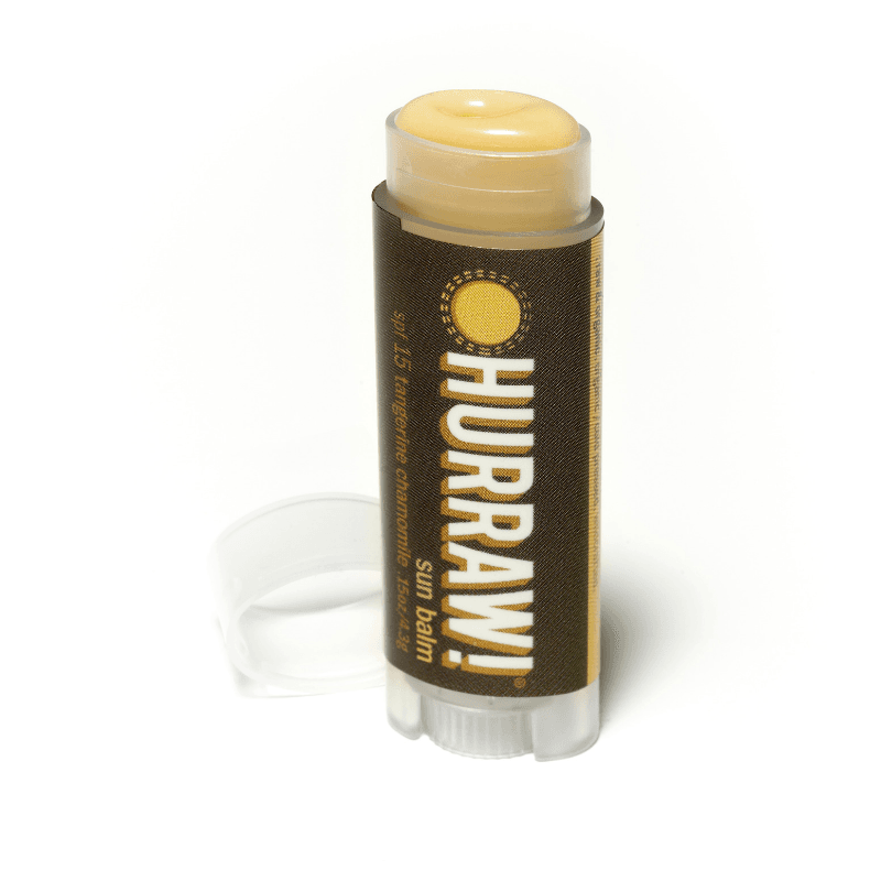SPF15 Zonnebalsem