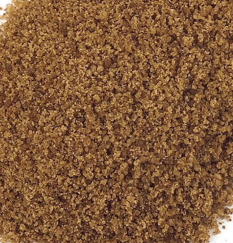 Powdered Cane Sugar Organic