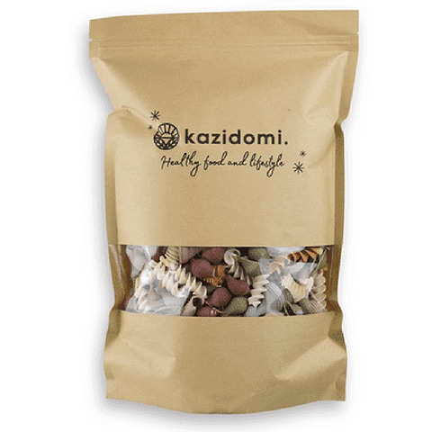 Pâtes Epeautre Superfoods en vrac