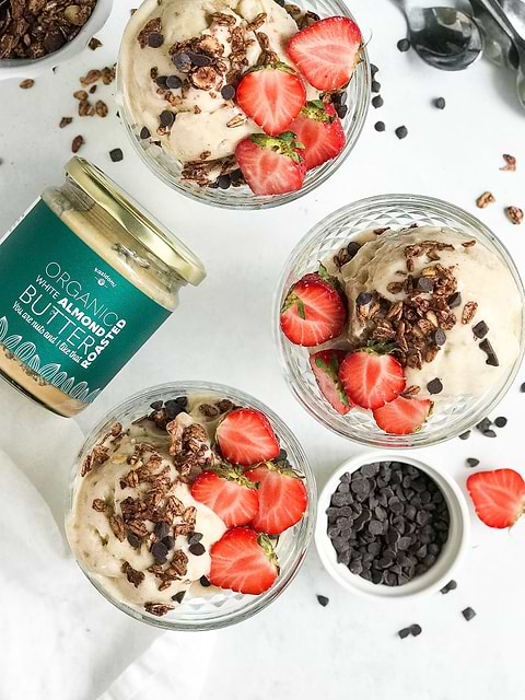 Pack Découverte Nos Purées d'Oléagineux "Les Gourmandes"