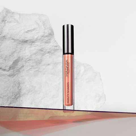 Wang & Oogschaduw Blush Heat