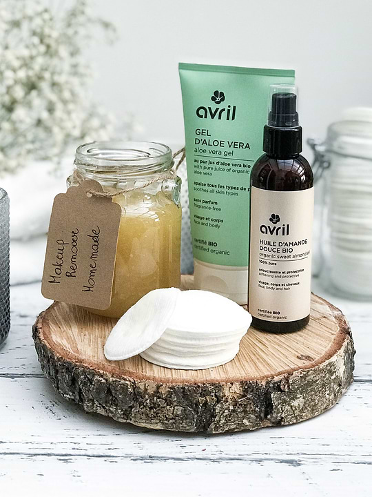 Aloe Vera Gel Organic