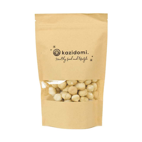 Macadamia Nuts in bulk