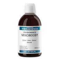 Physiomance Minciboost 