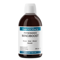 Physiomance Minciboost