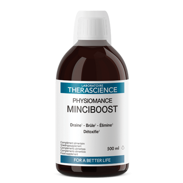 Physiomance Minciboost