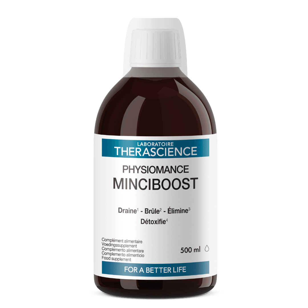 Physiomance Minciboost 0