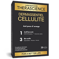 Dermassentiel Cellulite