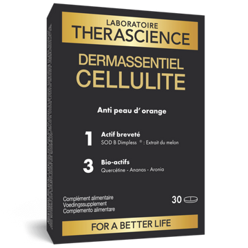 Dermassentiel Cellulite