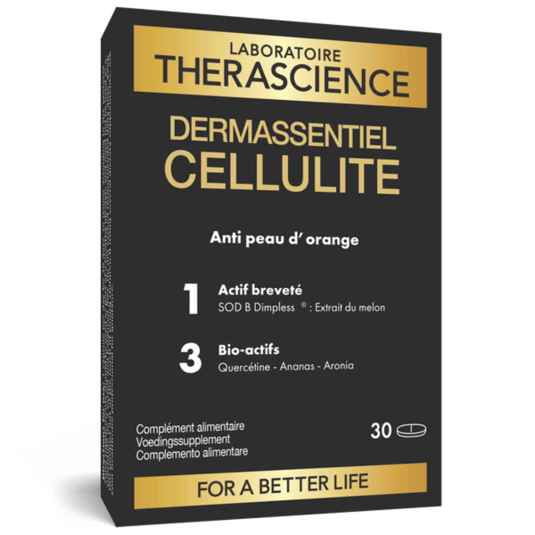 Dermassentiel Cellulite 0