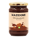 Chokodomi Chocolade Hazelnoot Smeer bio