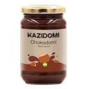 Chokodomi Pâte à Tartiner Chocolat Noisette bio