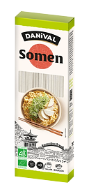 Nouilles Somen bio