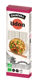 Udon Noodles organic