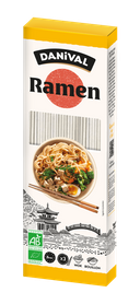 Ramen Noedels BIO