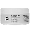 Mango Butter Hair Mask organic