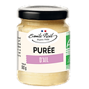 Pulpe D'Ail bio