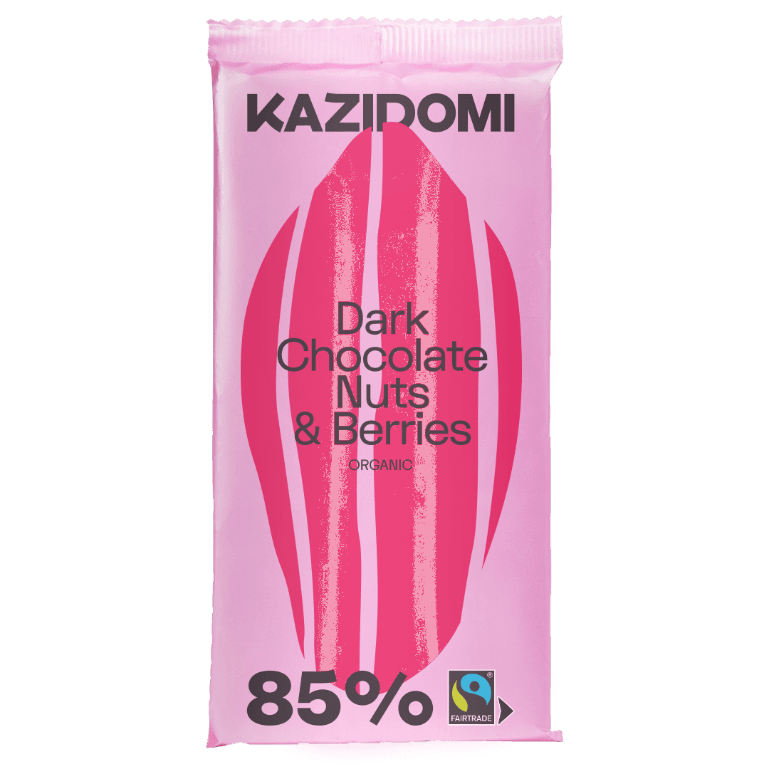 Feel Good Box (Ba&sh x Kazidomi)