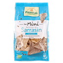 Mini Galettes De Sarrasin Nature bio