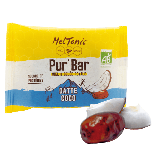 Pur' Barre Date Coco