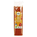 Tarwe Quinoa & Tomaat Spaghetti BIO