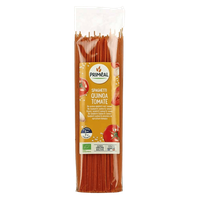 Tarwe Quinoa & Tomaat Spaghetti BIO