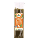Spaghetti Tarwe Quinoa Knoflook & Peterselie BIO