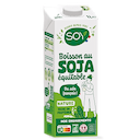 Boisson Soja Nature Sans Sucre bio