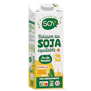 Natural Soy Drink Vanilla organic