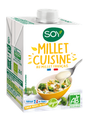 Millet Cooking Cream Organic