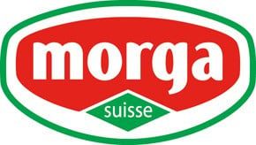 Morga logo