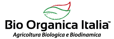 Bio organica italia logo