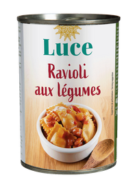 Groente Ravioli BIO