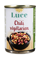 Chili Sin Carne organic