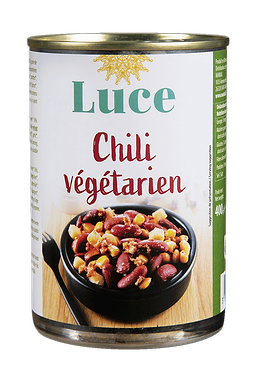 Chili Sin Carne BIO