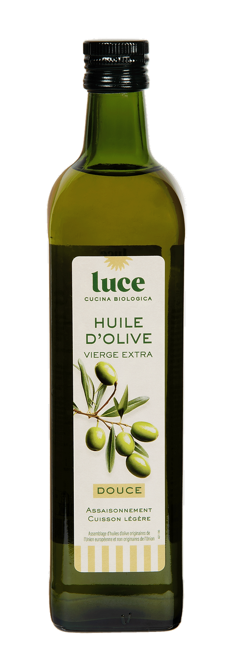 Huile Olive Vierge Extra