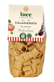 Calamarata Pasta bio