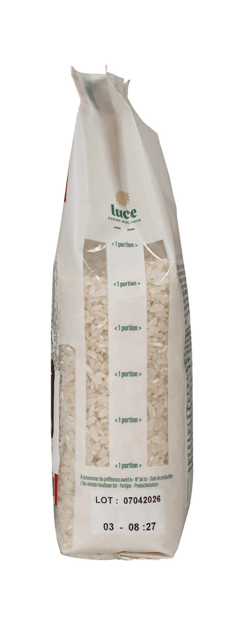 Riz Risotto