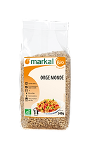 Peeled Barley Organic