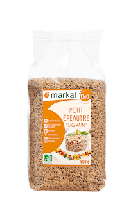 Petit Spelt organic