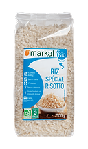 Riz Risotto bio