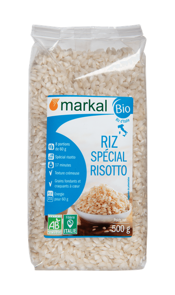 Riz Risotto BIO